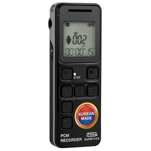 Easy Voice Recorder