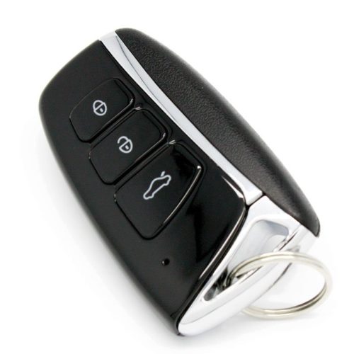 Keychain Hidden Camera