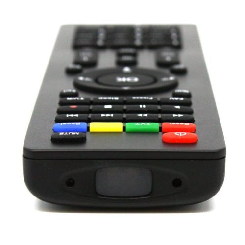 LawMate TV Remote DVR