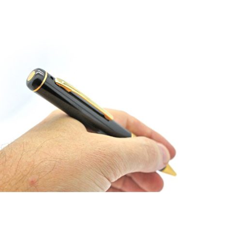 Video Pen with Motion Detection