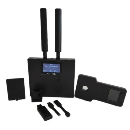 M1-Pro Near Field Receiver Detection Kit