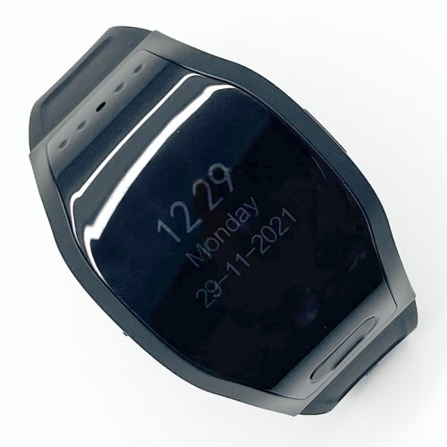 Smartwatch DVR Camera