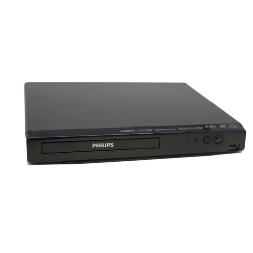 SG Blu-Ray Player