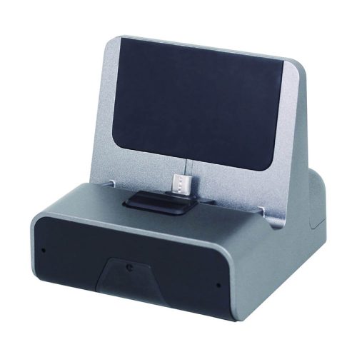 Charging Dock Wi-Fi Hidden Camera