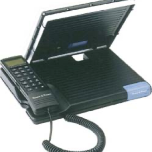 Global  Attaché  Telephone