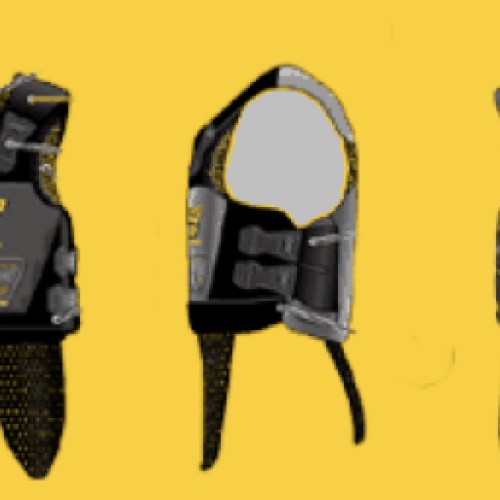 Body Armor – Bulletproof Vests