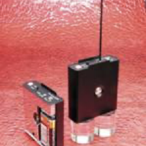 Wireless Listening by Remote Control